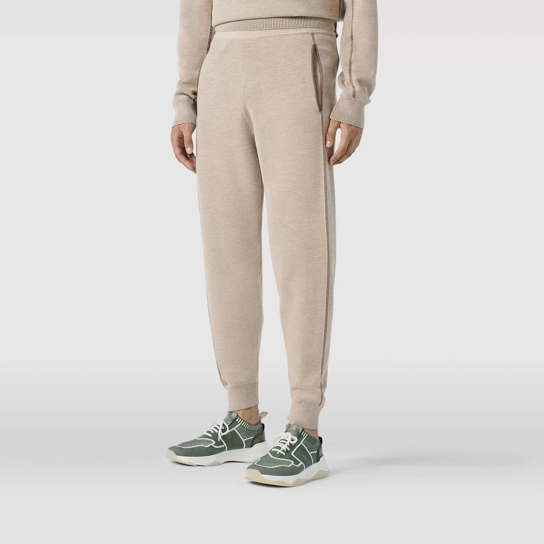 Pantalon De Jogging Shadow | Berluti New